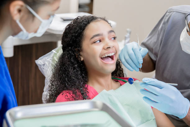 Best Emergency Dental Care for Broken or Chipped Teeth in Uniontown, AL
