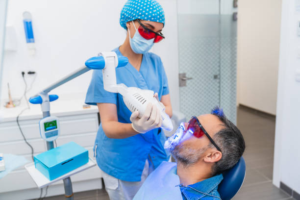 Best Urgent Care for Lost Fillings or Crowns in Uniontown, AL
