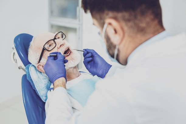 Best Emergency Denture Repair in Uniontown, AL